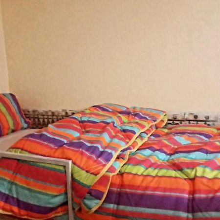 Hostel Sbai Marrakesh Buitenkant foto