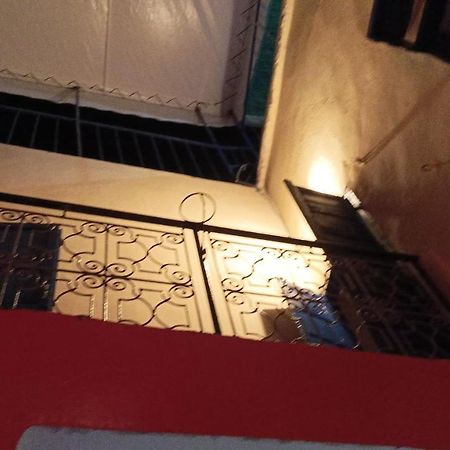 Hostel Sbai Marrakesh Buitenkant foto