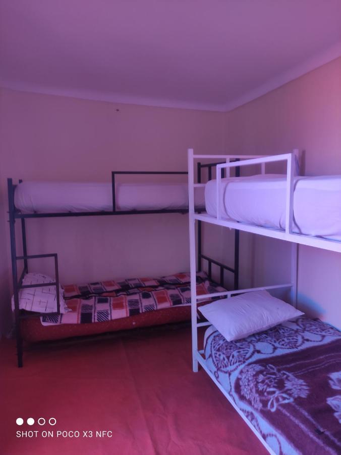 Hostel Sbai Marrakesh Buitenkant foto