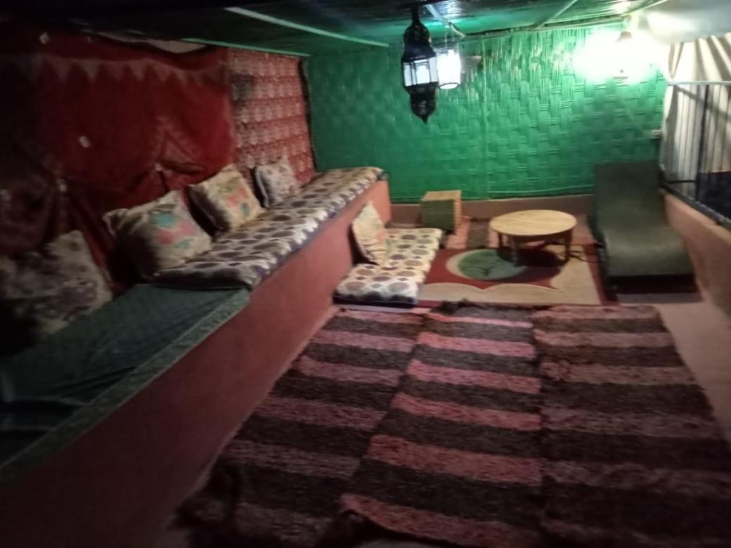 Hostel Sbai Marrakesh Buitenkant foto