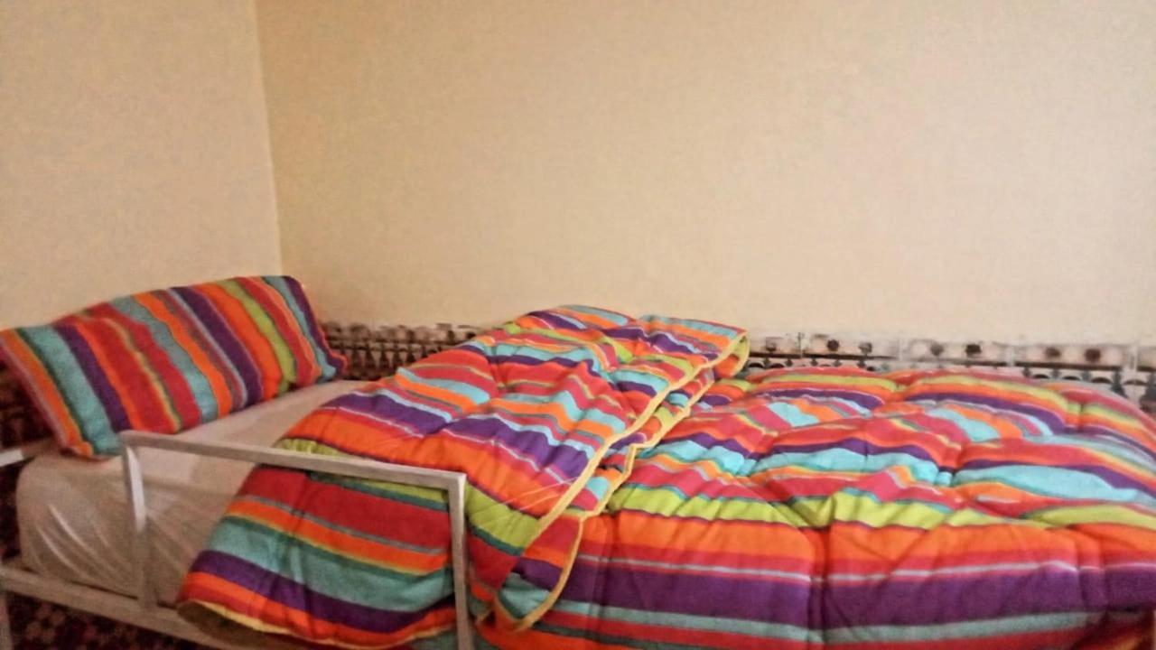 Hostel Sbai Marrakesh Buitenkant foto