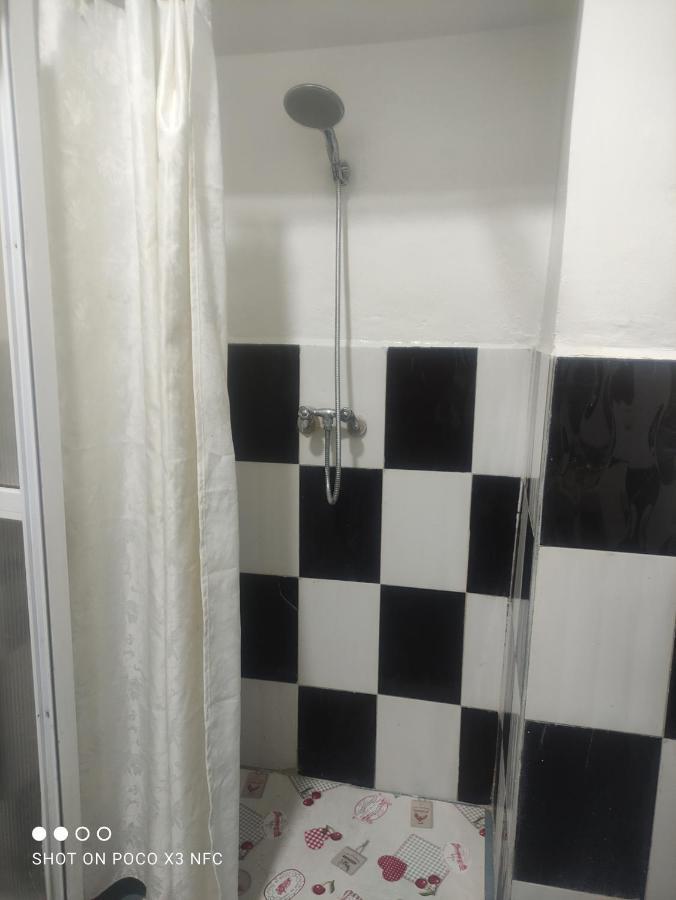 Hostel Sbai Marrakesh Buitenkant foto